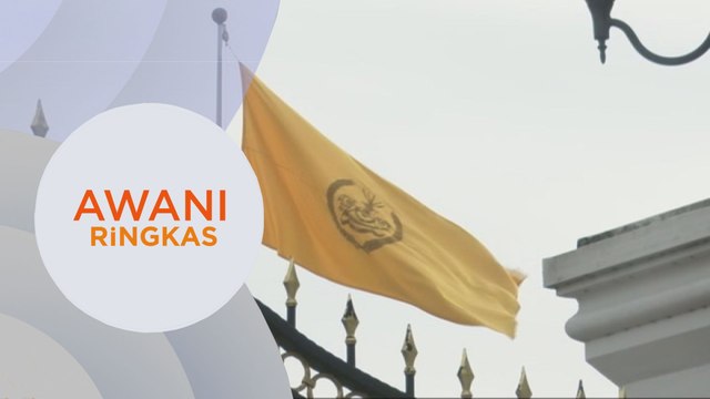 AWANI Ringkas: Kemelut Perak berakhir hari ini?