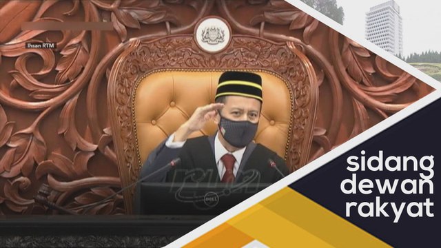 Yang Dipertua Dewan Rakyat tiada kuasa untuk menaikkan usul