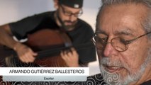 Día Mundial de la Poesía - Armando Gutiérrez, Escritor