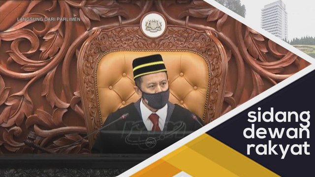 RUU Perbekalan Belanjawan 2021 Peringkat Jawatankuasa Kementerian Pelancongan, Seni dan Budaya lulus