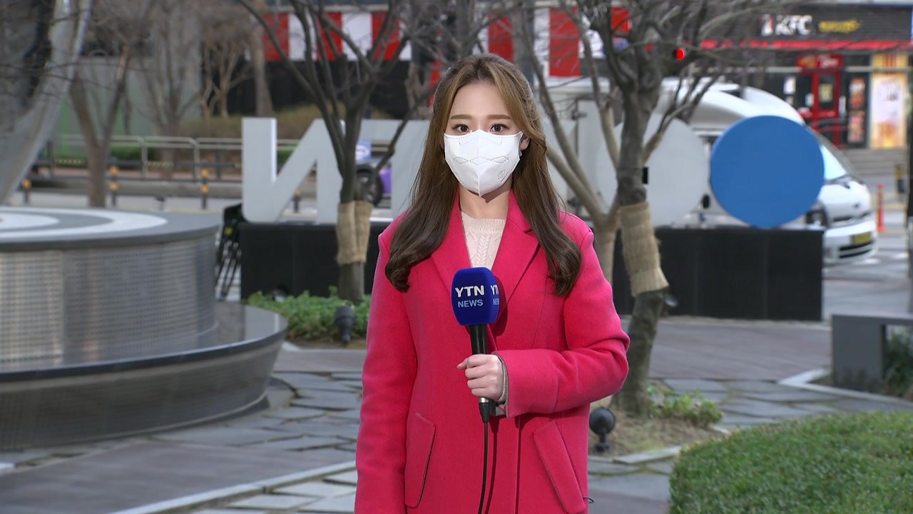 [날씨] 출근길 쌀쌀, 낮부터 예년 기온 회복...중서부 미세먼지↑ / YTN