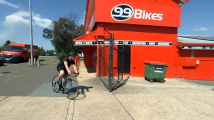 Bicycle stores see surge in demand amid petrol price blowout