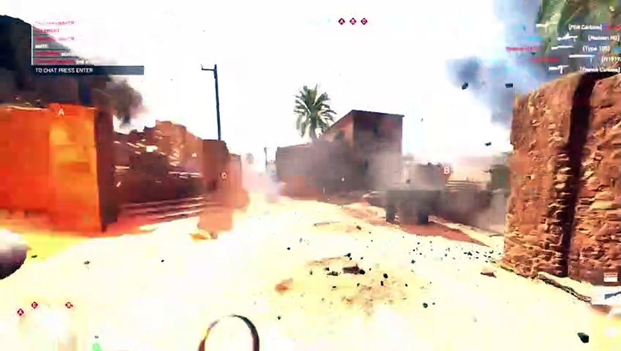 20 seconds 6 kill shotgun Battlefield 5