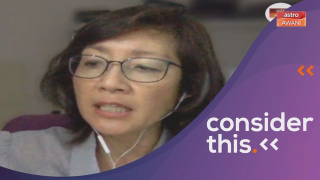 Consider This: Environment (Part 1) - Are We Adapting To Pandemic-Era Reality?