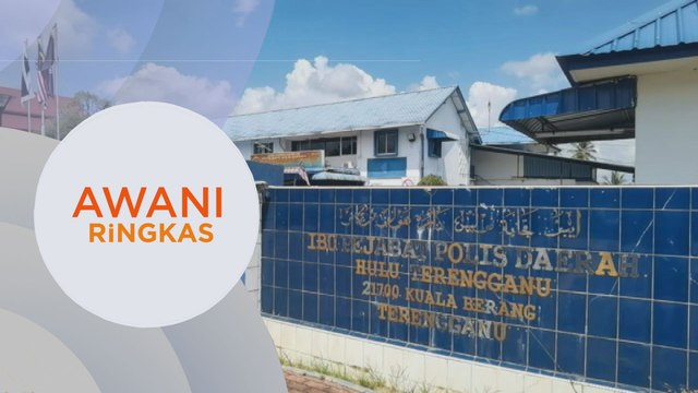 AWANI Ringkas: DUN Perak tetap perlu bersidang | Dua beradik dakwa dicabul 'ustaz'
