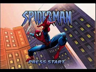 Spider-Man online multiplayer - psx