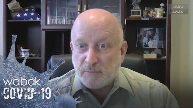 Vaksin Pfizer-BioNtech sah berkesan - FDA AS