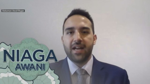 Niaga AWANI: Kesan semak turun penarafan, trend pasaran minggu ini