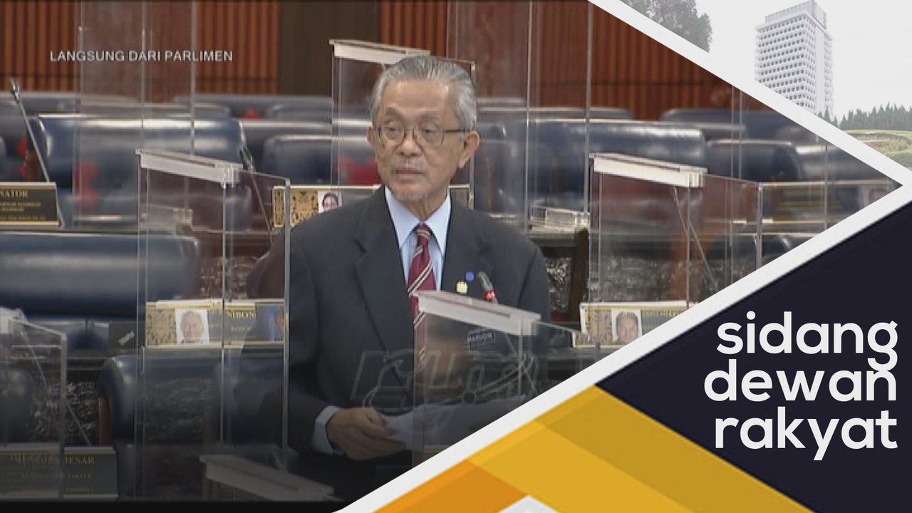 1,434 rakyat Malaysia di penjara di luar negara atas kesalahan dadah