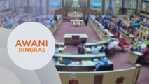 AWANI Ringkas: Kerjasama UMNO-DAP disifat kiamat politik | Rakyat Perak kecewa kemelut politik