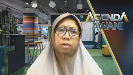 Petugas barisan hadapan perlu diberi keutamaan vaksin #COVID19 - Pakar