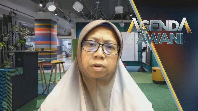 Petugas barisan hadapan perlu diberi keutamaan vaksin #COVID19 - Pakar