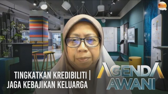 Agenda AWANI: Vaksin COVID-19 bakal tiba, adakah Malaysia bersedia?