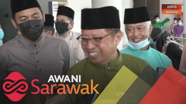 Abang Jo selar dakwaan ADUN Batu Lintang