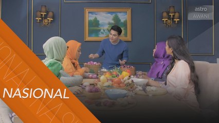 Panasonic Malaysia: Belum Cuba Belum Tahu, Dah Cuba Pasti Mahu!