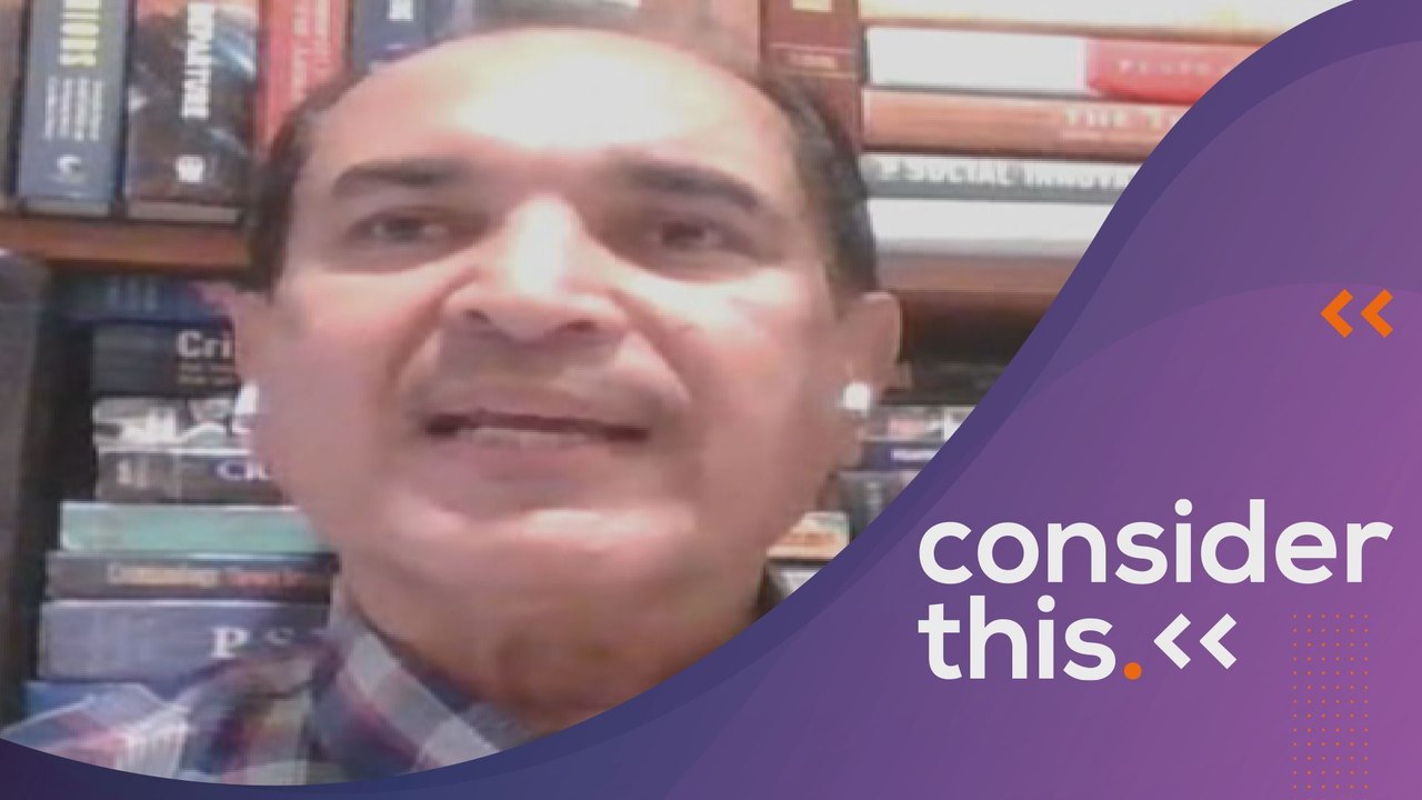 Consider This: Anti-Corruption (Part 2) - Sufficient Political Will, Courage?