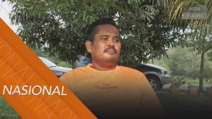 Sarjan Norihan mahu kembali bertugas