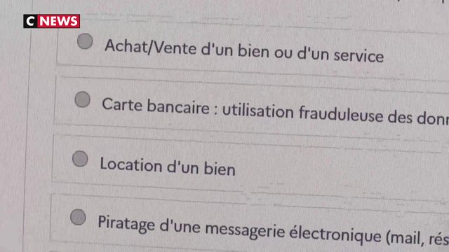 Arnaques : comment déposer plainte sur internet