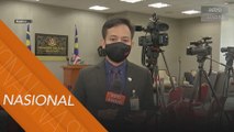 Dewan Rakyat: Laporan dari Parlimen