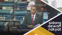 Dewan Rakyat: Tidak timbul soal Perdana Menteri hilang kepercayan masa kini - Takiyuddin
