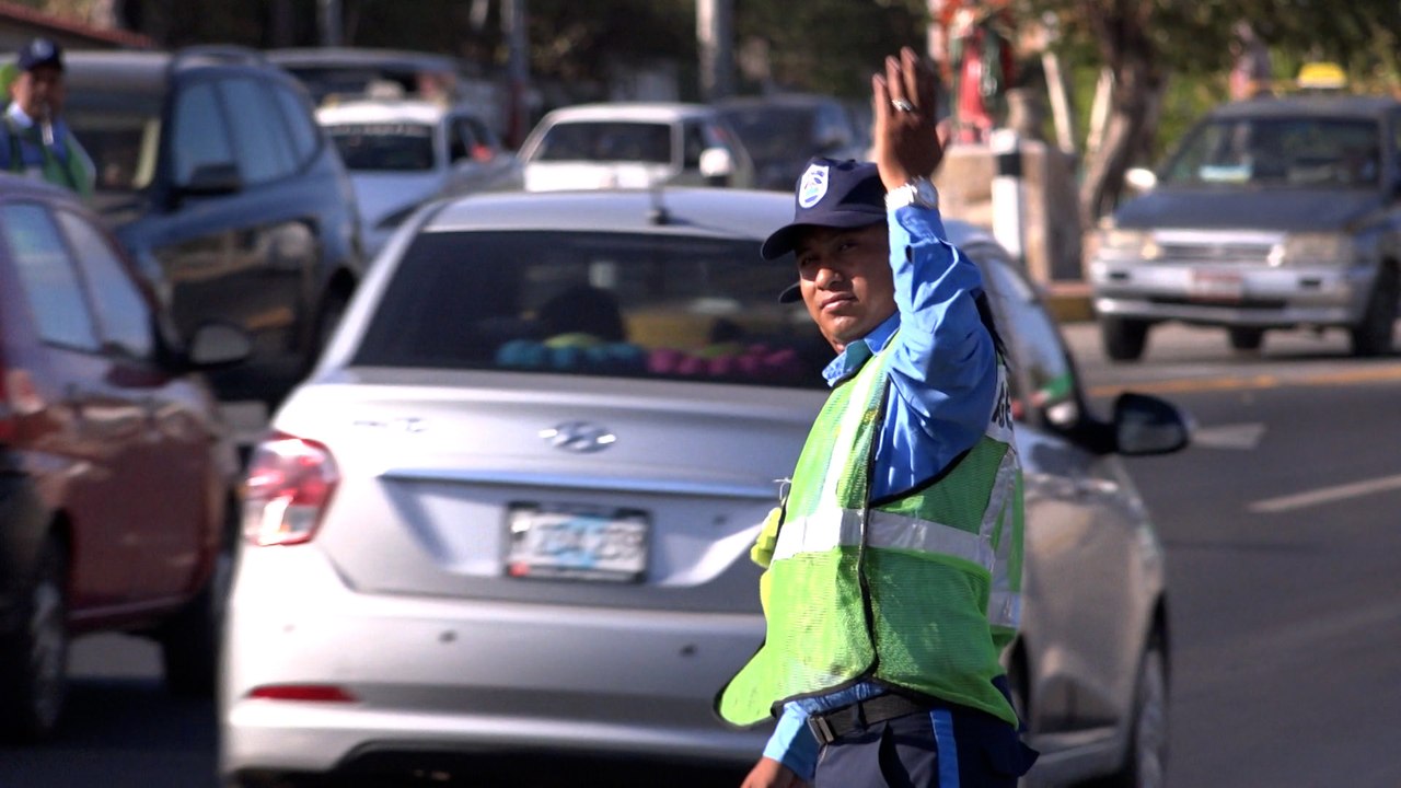 Reportan 14 personas fallecidas por accidentes de tránsito