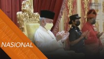 Jangan aniaya rakyat kerana dipengaruhi emosi berdendam