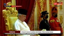 Jangan rakyat dianiayai kerana dipengaruhi emosi berdendam dan pemikiran politik yang jumud