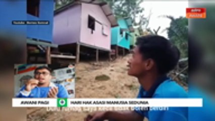 Borneo Komrad cadang tubuh Jawatankuasa Khas untuk isu kewarganegaraan
