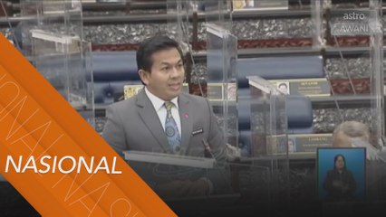 Dewan Rakyat: Kerajaan kaji semula pelaksanaan GST