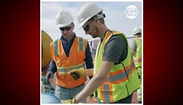 Boyan Slat: Le progrès n'est pas une menace, la technologie nous sauvera