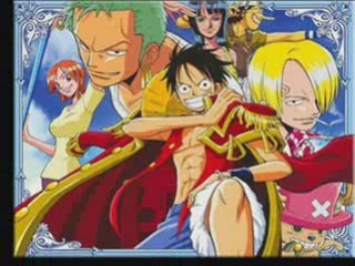One Piece AMV Compilation 🎥