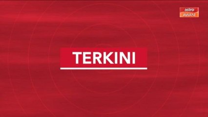 [TERKINI] Istiadat pelantikan dan angkat sumpah Exco negeri Perak