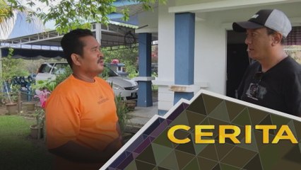 Cerita Sebalik Berita: Sarjan Norihan mahu kembali bertugas