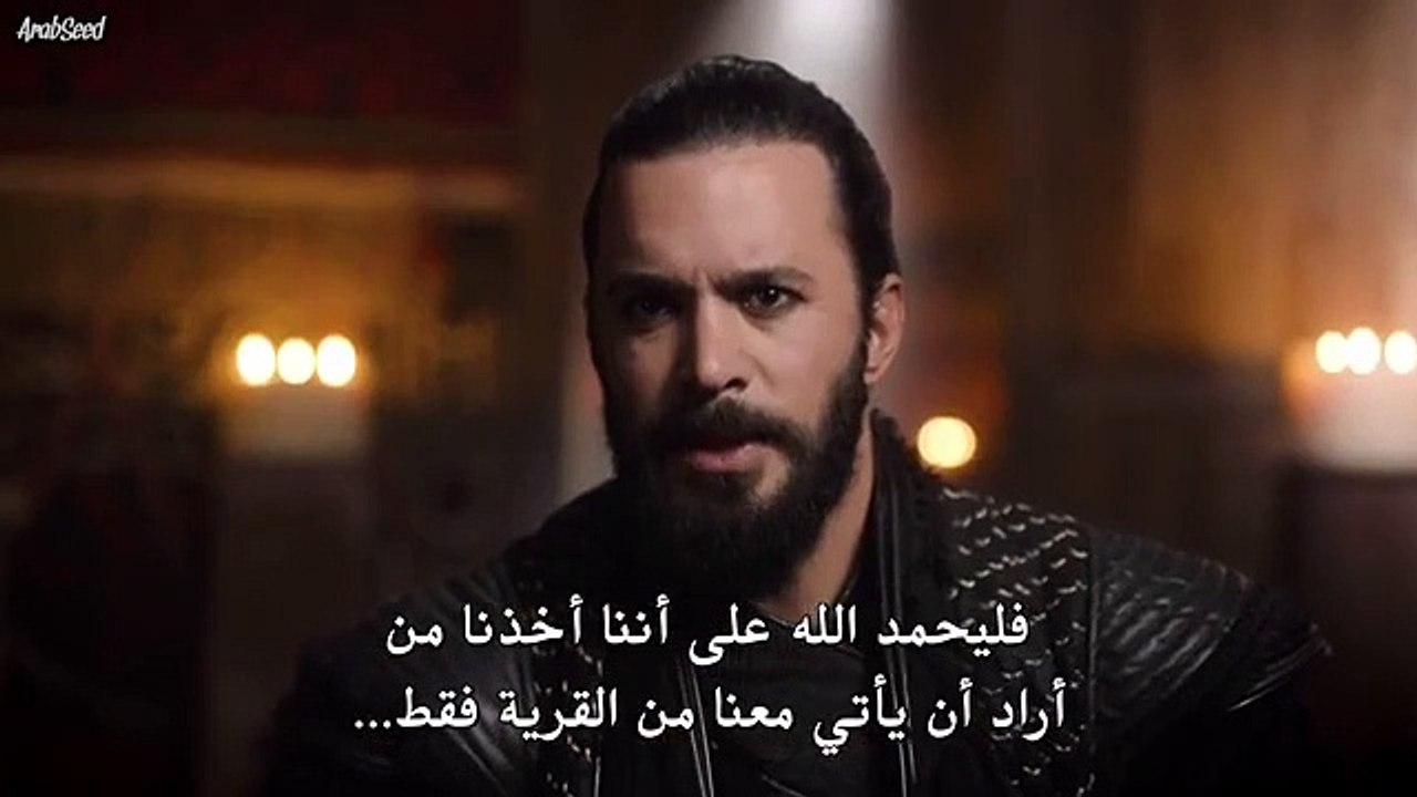 مسلسل ألب أرسلان الحلقة 18 كاملة مترجمة للعربية...