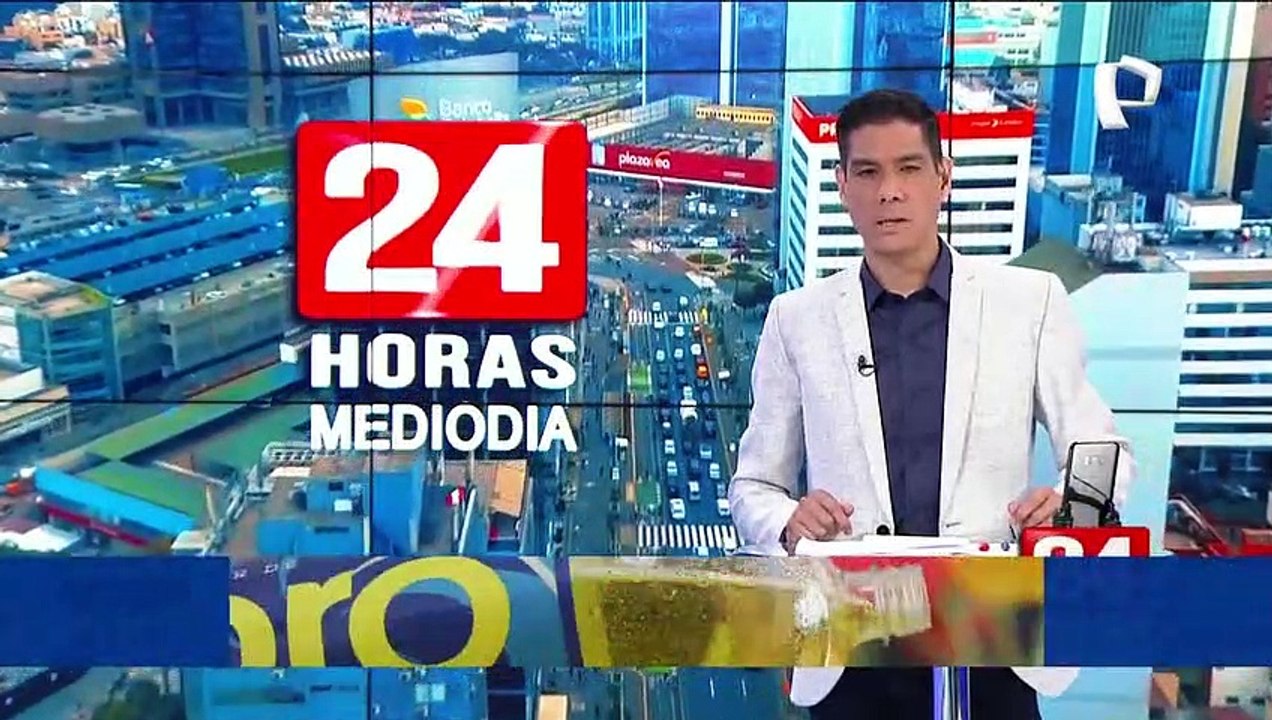 Pedro Castillo sobre marchas a favor de la vacancia: "hoy marchan los ricos"