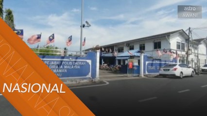 Kanak-kanak berusia 12 tahun dirogol sekumpulan remaja