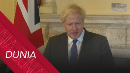 Kemungkinan besar perjanjian Brexit gagal - PM UK