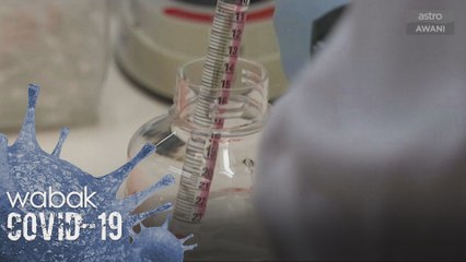 Proses kelulusan vaksin di Amerika akan dilakukan pantas – FDA