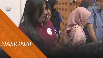 Gaya hidup mewah punca belia terjebak rasuah