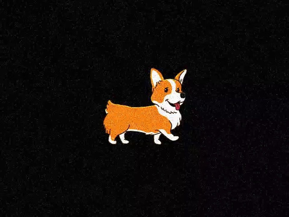 Dog Productions (1998, Long Version, LSF2021's Custom logo)