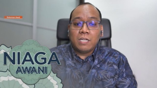 Niaga AWANI: Nasihat pelaburan, pandemik dan kesan kepada Wahed