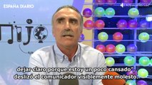 Juan y Medio habla tras rechazar a Lolita Flores y cuenta la verdad