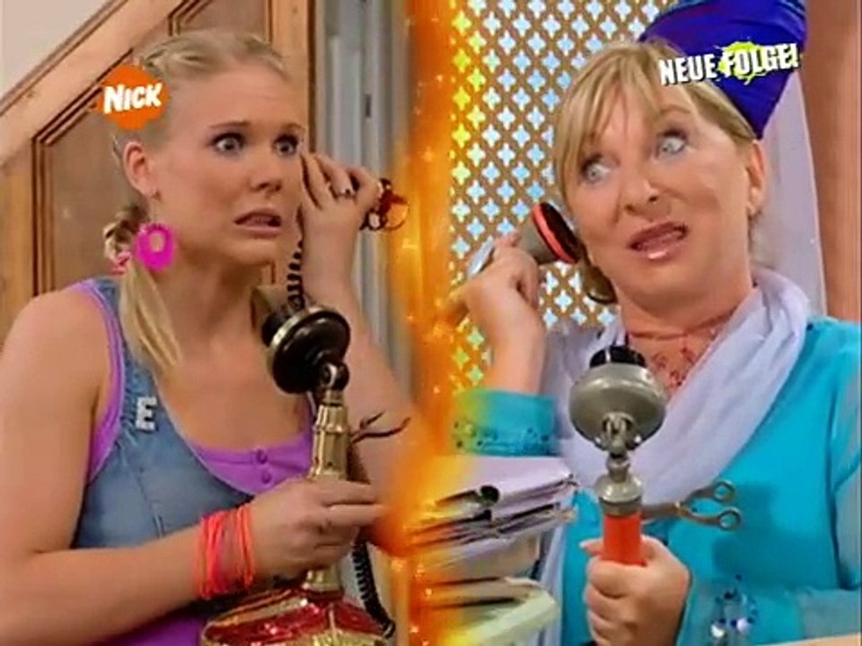 Genie in the House Staffel 3 Folge 4