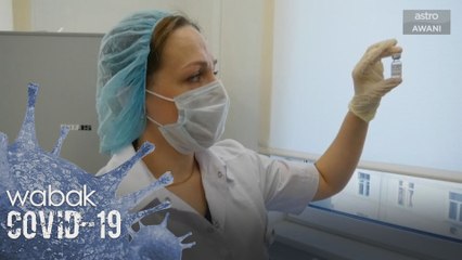 Vaksin COVID-19: Pastikan semua dapat akses sama rata