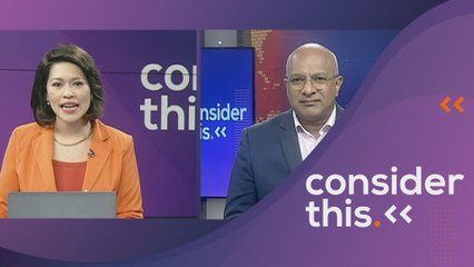 Consider This: Gender Equality (Part 1) - Penang Assembly Women's Quota?