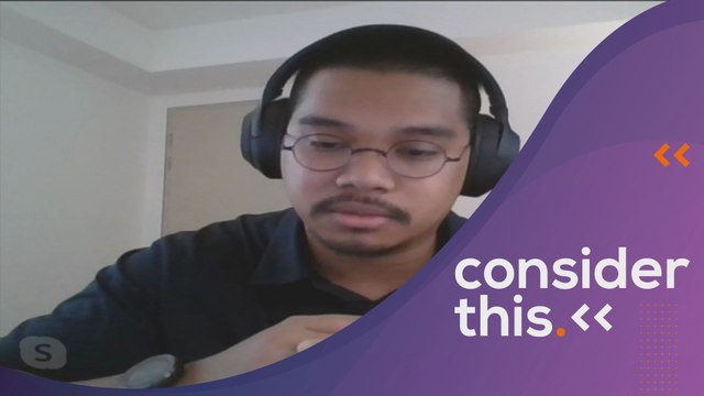 Consider This: Covid-19 (Part 2) - Vaccine Hesitancy Derail Progress?