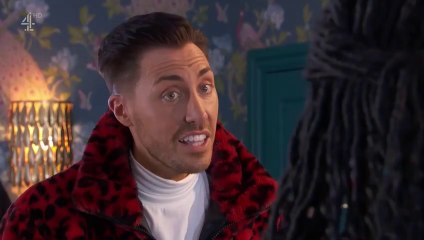 Hollyoaks 21st March 2022
