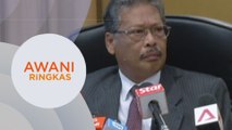 AWANI Ringkas: Bekas AG saman kerajaan & Tun M | Penerbangan ihsan TUDM