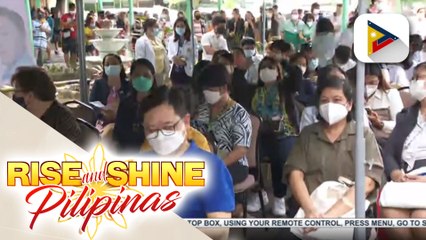 Sen. Go, nanawagan sa susunod na administrasyon na ituloy ang Malasakit Center