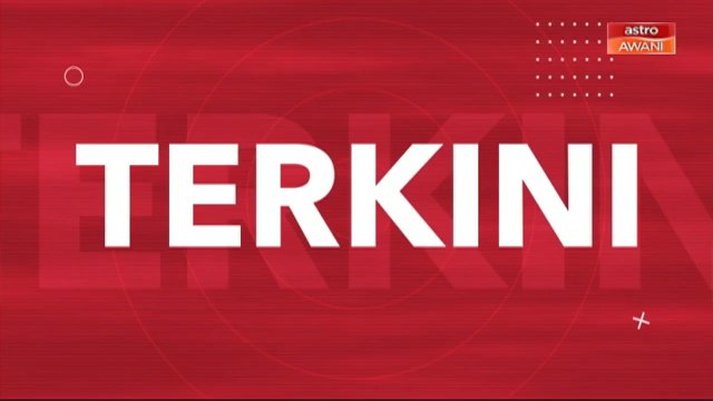 TERKINI | FDA luluskan vaksin Pfizer